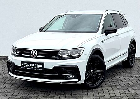 VW Tiguan Volkswagen R Line 2.0 TSI DSG 4Motion /LED/ACC/CAM/