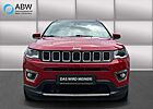 Jeep Compass Limited 4WD 1.4 M-Air Navigation & Sound
