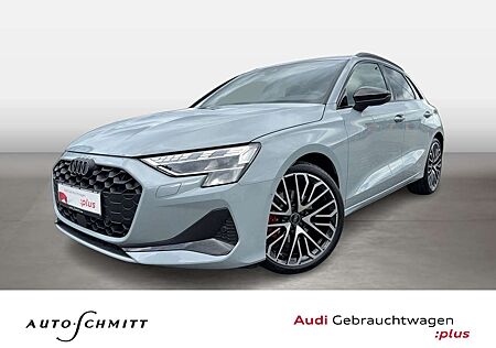 Audi A3 Sportback 35 TDI advanced S-tronic SONOS LED Navi