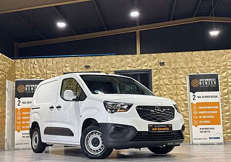 Opel Combo E Cargo Edition/APPLE/KLIMA/PDC/ASSIST