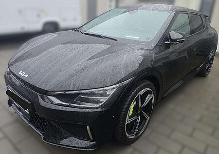 Kia EV6 77,4-kWh AWD GT