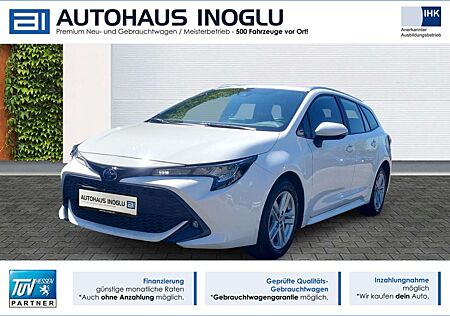 Toyota Corolla 1.8 Hybrid*Business*Navi*LED*Kam*Le Shz