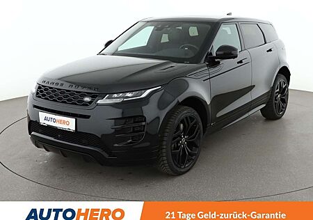 Land Rover Range Rover Evoque D180 R-dynamic S Aut.*NAVI*360°*SHZ*