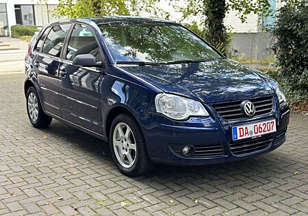 VW Polo Volkswagen United/Klima/Sitz-H/PDC/Alu-Felgen/Isofix/Servo