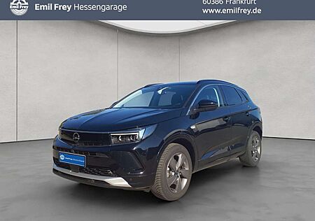 Opel Grandland 1.2 DI Automatik Elegance