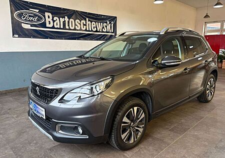Peugeot 2008 Allure