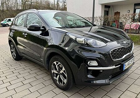 Kia Sportage 1.6 T-GDI AWD DCT SPIRIT