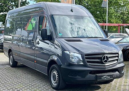 Mercedes-Benz Sprinter 316 CDI//L3/H2//MAXI//1.Hand//AHK//TOP