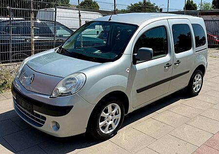 Renault Kangoo Happy Family * LANG *TÜV NEU