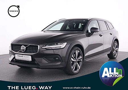 Volvo V60 CC V60 Cross Country B4 D AWD Plus SKP+PAP+WP+NAVI