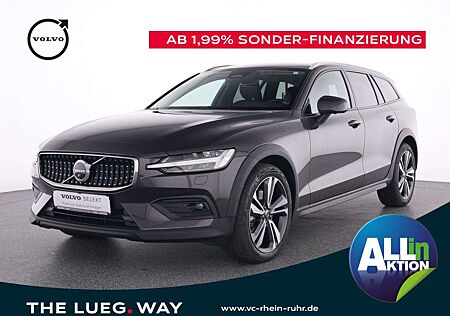Volvo V60 CC V60 Cross Country B4 D AWD Plus SKP+PAP+WP+NAVI