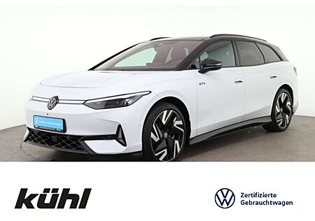 VW ID.7 Volkswagen Tourer 4M GTX Matrix/Pano/HuD/AHK/Easy Open