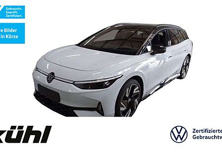 VW ID.7 Volkswagen Tourer 4M GTX Matrix/Pano/HuD/AHK/Easy Open