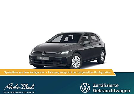 VW Golf Volkswagen VIII 1.5 TSI LED Digital Cockpit ACC EPH DA