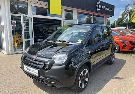 Fiat Panda 1.0 GSE City Cross Klimaanlage