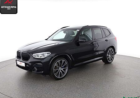 BMW X3 xDrive30e M SPORT SHADOW 360GRAD,HUD,KEYLESS
