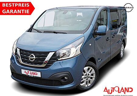 Nissan NV300 2.0 dCi L1H1 2,7t Navi Kamera 8-Sitzer AHK
