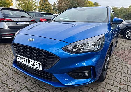 Ford Focus Turnier ST-Line