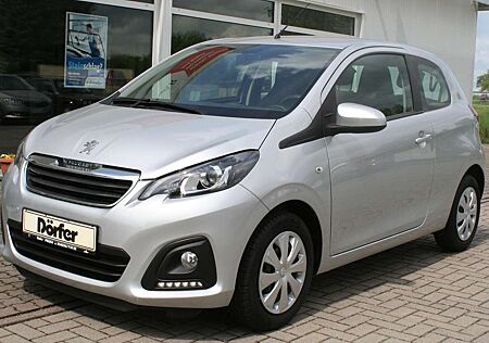 Peugeot 108 Active