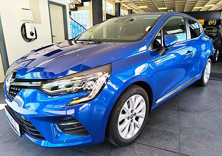 Renault Clio Experi.-Navig,.Klima.-Aluf.-Allwetterr.-Sitzh.-