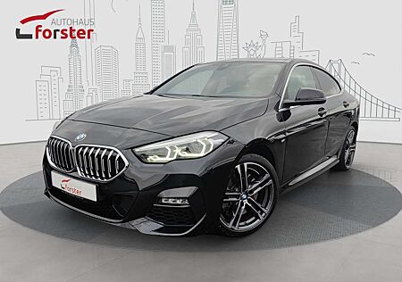 BMW 220 d xDrive M Sport LED ACC Kamera