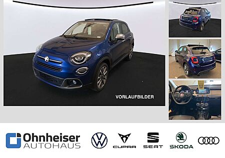 Fiat 500X Dolcevita Sport 1.5 GSE el.Faltdach*KAM*ACC*S