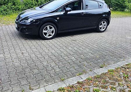 Seat Leon 1.2 TSI Ecomotive Style