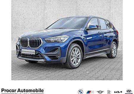 BMW X1 sDrive18i Advantage Navi AHK PA RFK PDC