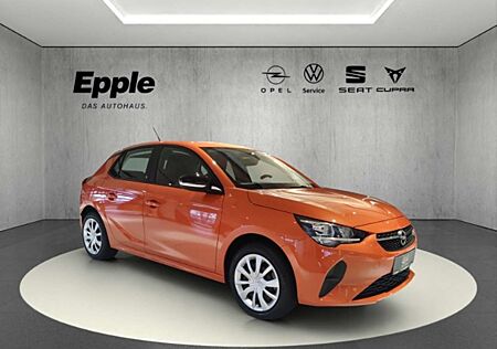 Opel Corsa-e LED Klimaautom DAB OnBoard 3 phasig 180°kamera