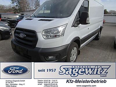 Ford Transit Kasten FT 350 2.0 TDCi DPF L3 Trend