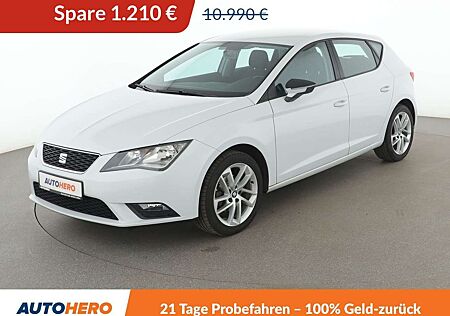 Seat Leon 1.2 TSI Style *PDC*TEMPO*ALU*KLIMA*