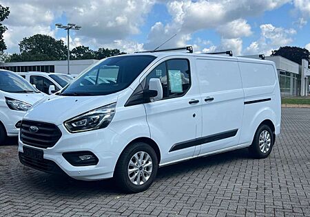 Ford Transit Custom 320 L2 TREND KAMERA/XENON/STANDHZ