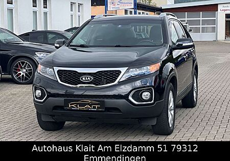 Kia Sorento Spirit 4WD