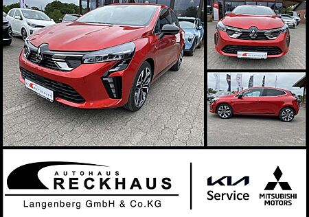 Mitsubishi Colt SELECT 1,0l Turbo 6MT Klima Navi Rückfahrkamera