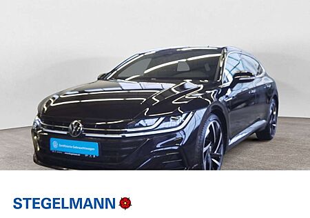 VW Arteon Volkswagen 2.0 TDI DSG 4M R-Line *AHK