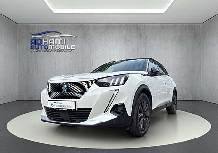 Peugeot 2008 e- GT Pack/PANO/LED/CAM/NAVI/ALCANTARA/TOP!