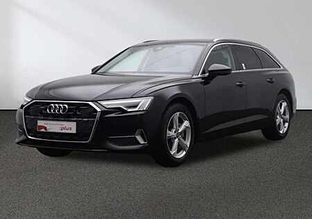 Audi A6 Avant Sport 40 TDI quattro Matrix Pano AHK