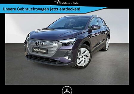 Audi Q4 e-tron Q4 40 e-tron +DISTRONIC+KAMERA+STANDH+PDC+AUT