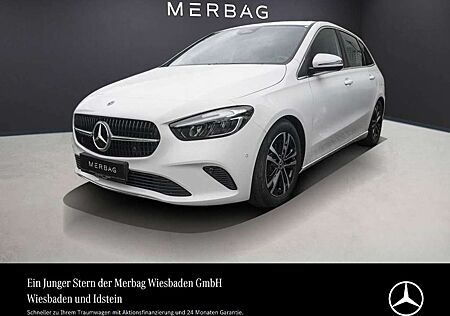 Mercedes-Benz B 200 PROGRESSIVE ADVANCED AHK TOTWINKEL KAMERA