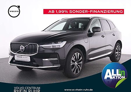 Volvo XC 60 XC60 T6 Inscription+Fahrassistenz-Paket+Head-up-Display