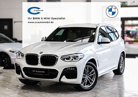 BMW X3 xDrive 30e M Sport 360K ACC HUD 19LM