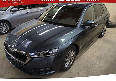 Skoda Octavia Combi 2.0d ACC/VIRTU/NAVI+/SHZ/18"LM