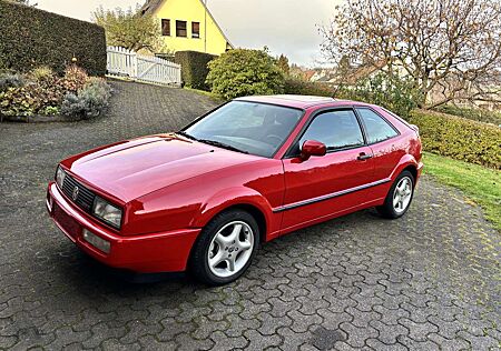 Volkswagen Corrado G60 / Restauriert / Nahezu Originalzust