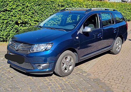 Dacia Logan MCV TCe 90Celebration, 1. Hand, unfallfrei!