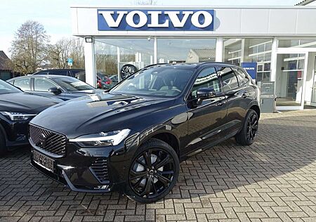 Volvo XC 60 XC60 Black Edition B5 AWD Plus Leasing ab € 499