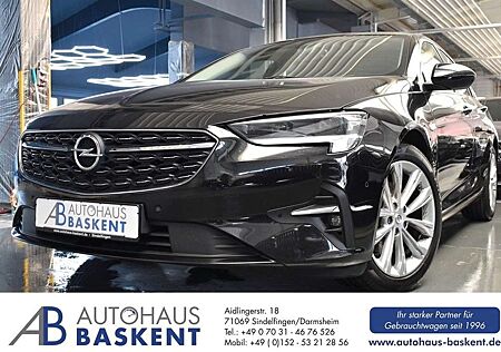 Opel Insignia B Grand Sport Elegance*LED*NAVI*LEDER