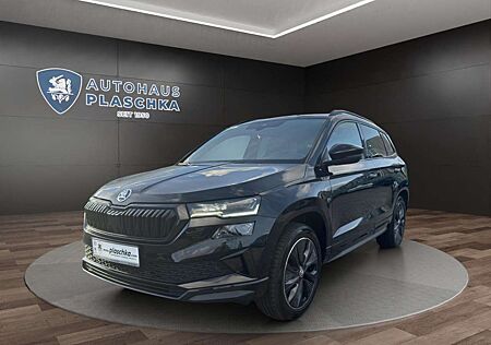 Skoda Karoq 2.0 TDI DSG 4x4 Sportline ACC*NAVI*KAMERA Klima