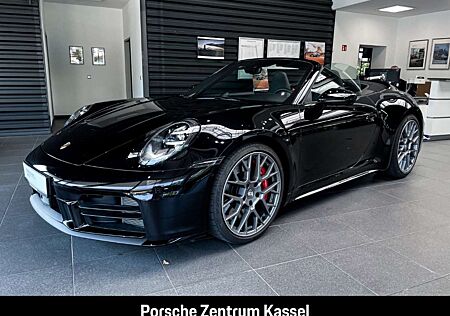 Porsche 992 3.0 EU6e -2 (911) Carrera S Cabriolet