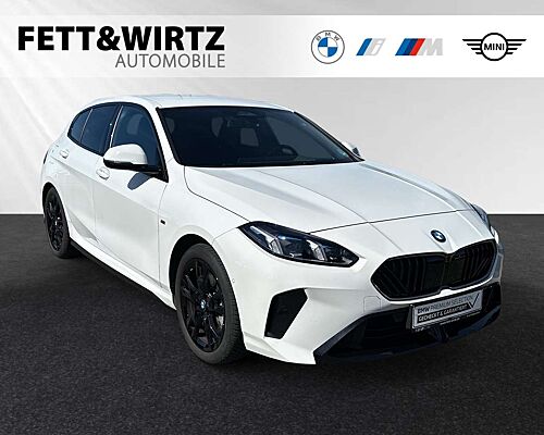 BMW 123 xDrive M Sportpaket|Head-Up|H/K|DA&PA+