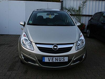 Opel Corsa Edition